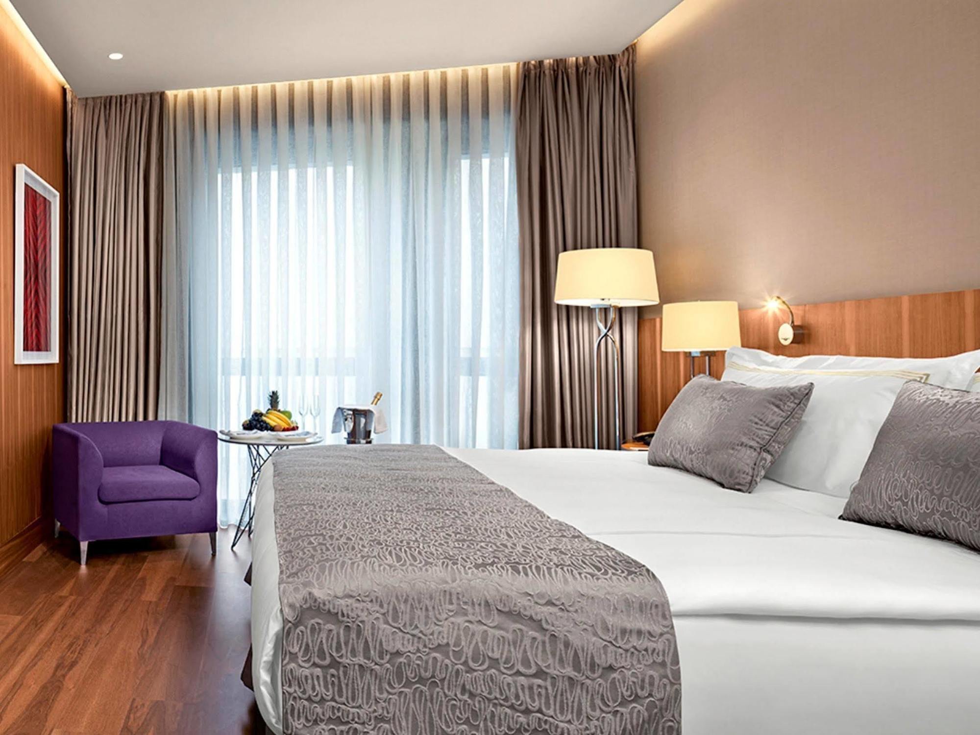 The G Hotels Istambul Extérieur photo